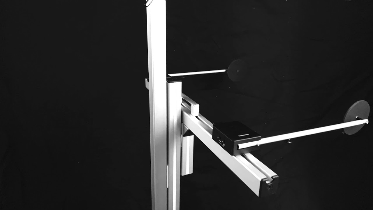 iTurn Golftrainer Trailer
