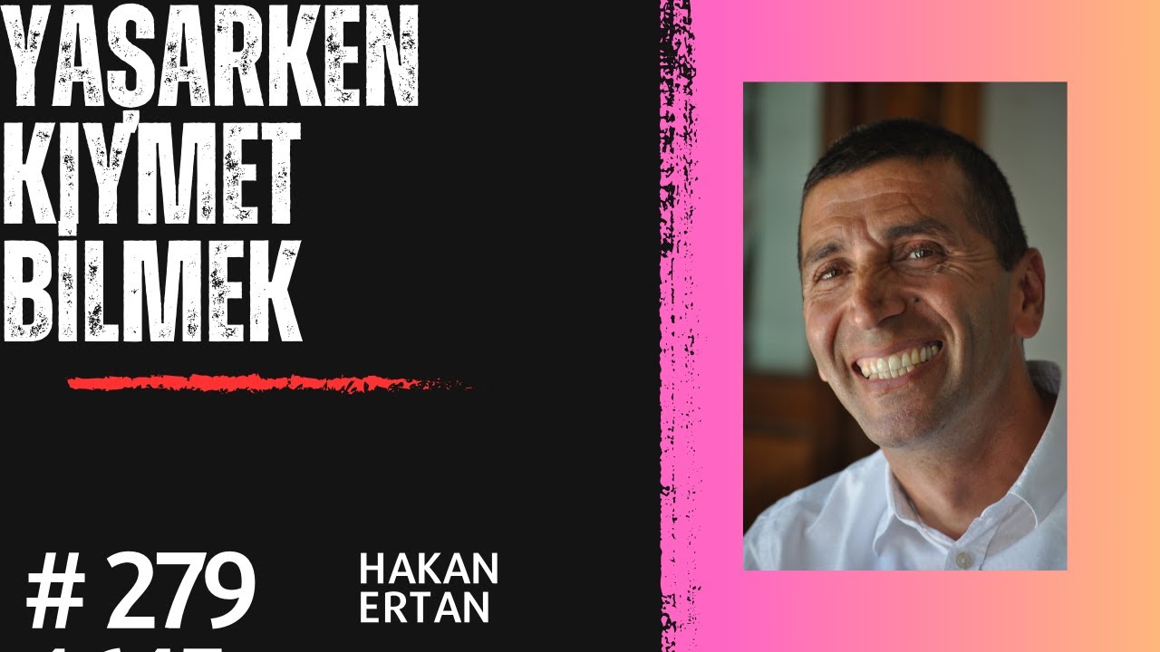 Yaşarken Kıymet Bilmek