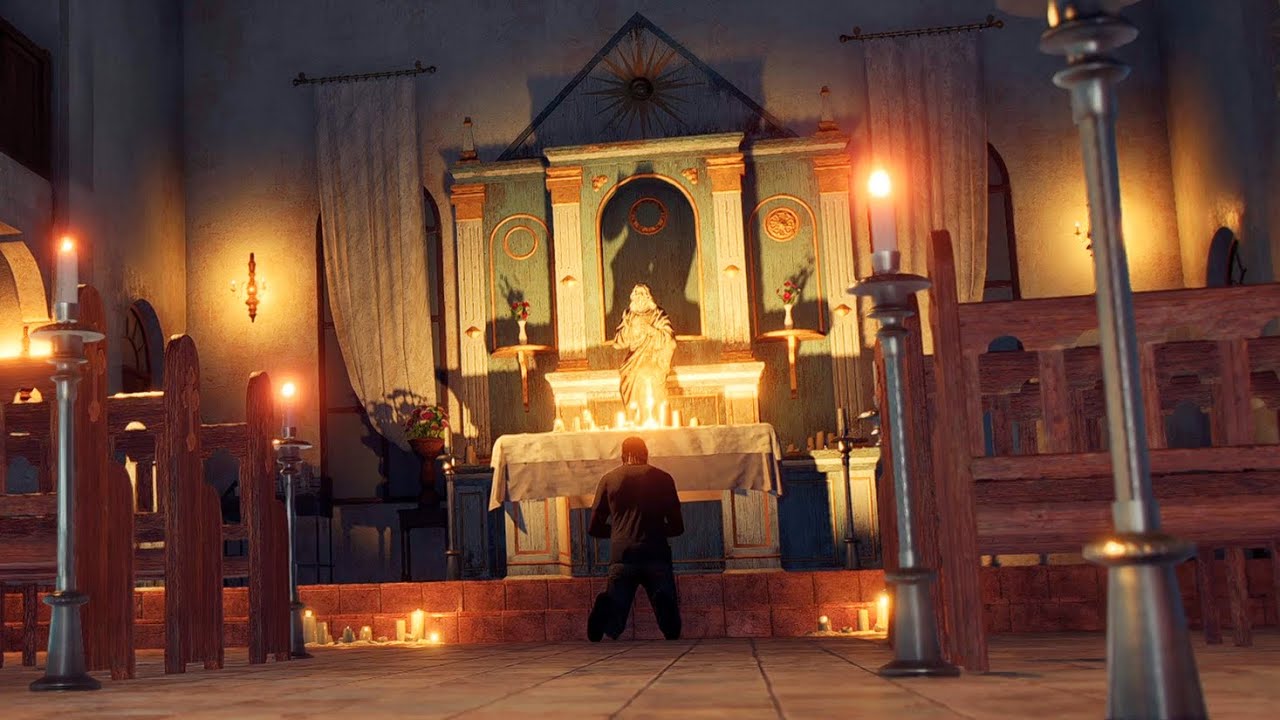 Far Cry 6. Свести счёты