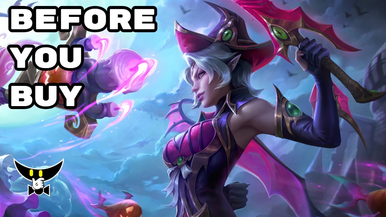 Before You Buy Bewitching Fiora