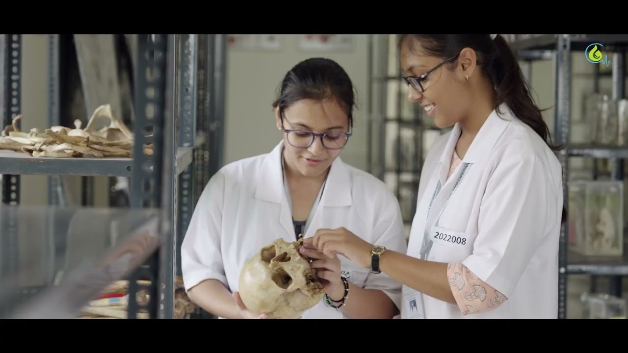 SSPM Medical College Documentary Teaser
