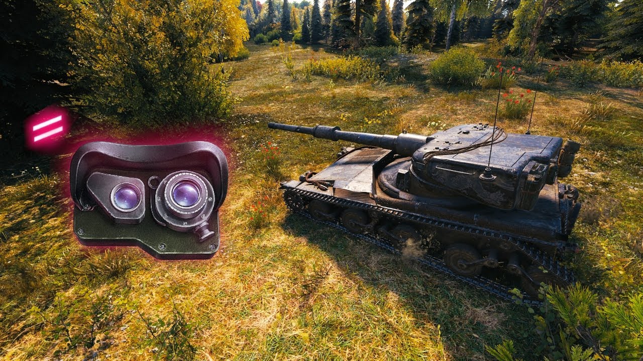 Manticore – Bush Tactics Destroy Campinovka!