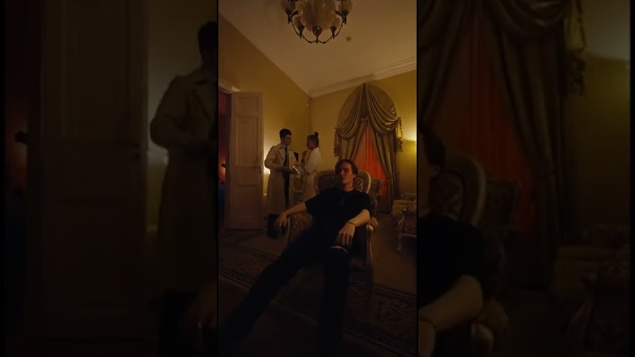 Dior, PUSSYKILLER - BUTTERFLY (Сниппет)