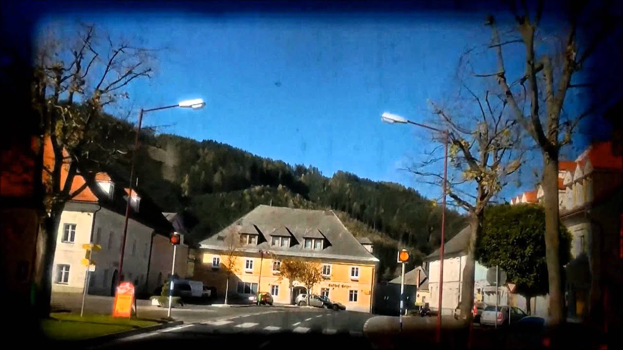 Bad Sankt Leonhard im Lavanttal