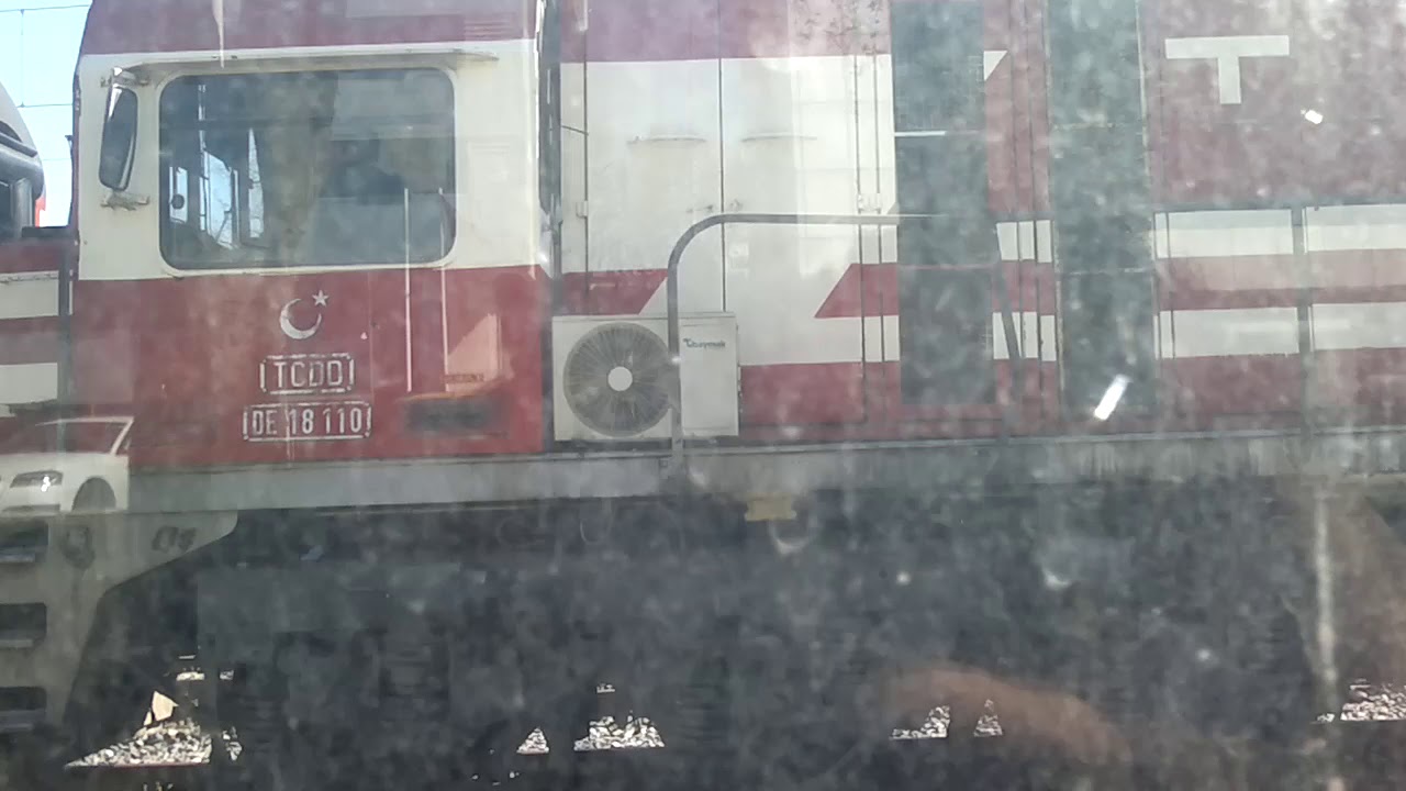 TCDD 18 110