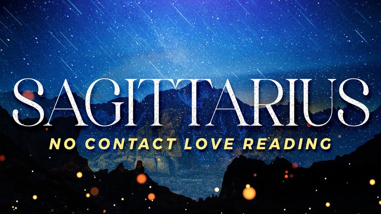 SAGITTARIUS (No Contact) - They'll Try To Fix It But Complicate It Even More | SEP 22-28