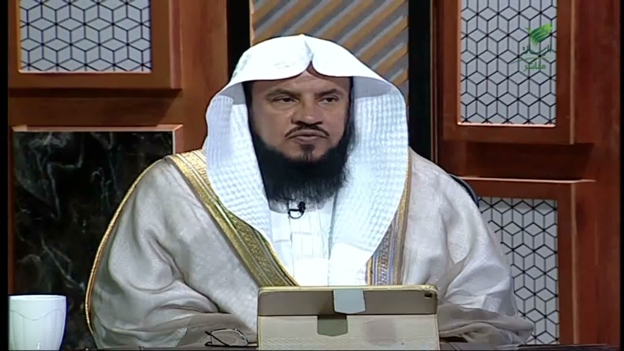 #يستفتونك.. متى يكون دعاء الاستفتاح قبل أم بعد تكبيرة الإحرام؟ وما حكمه؟ مع الشيخ د. سعد السبر