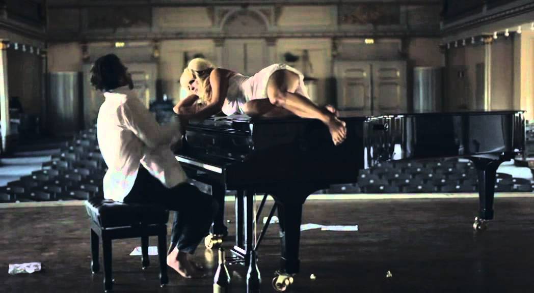La Vie, L'Amour, La Mort - Movie TRAILER