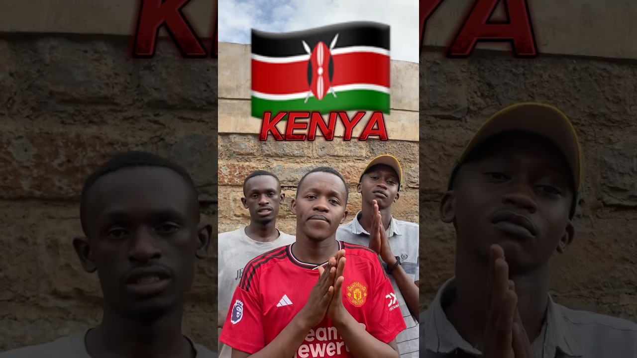 KENYA Vs UGANDA #kenya #uganda #trending #subscribe #fyp