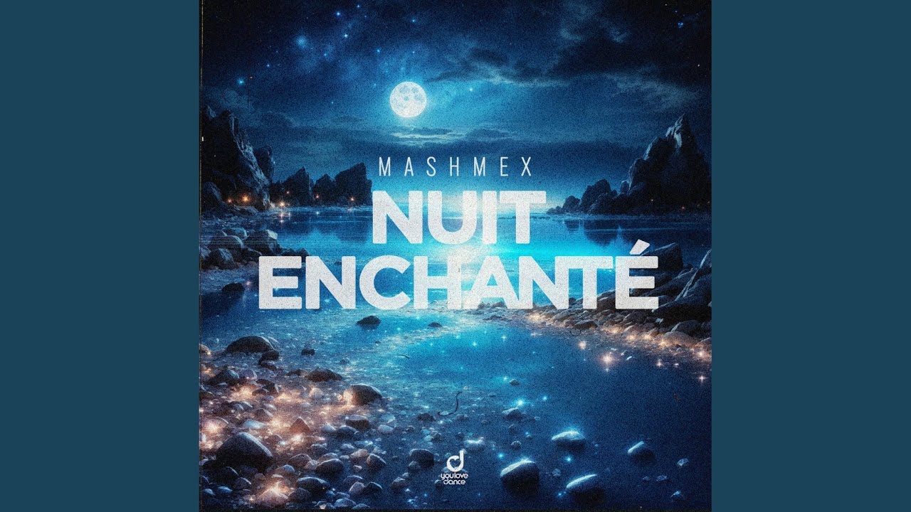 Nuit Enchanté