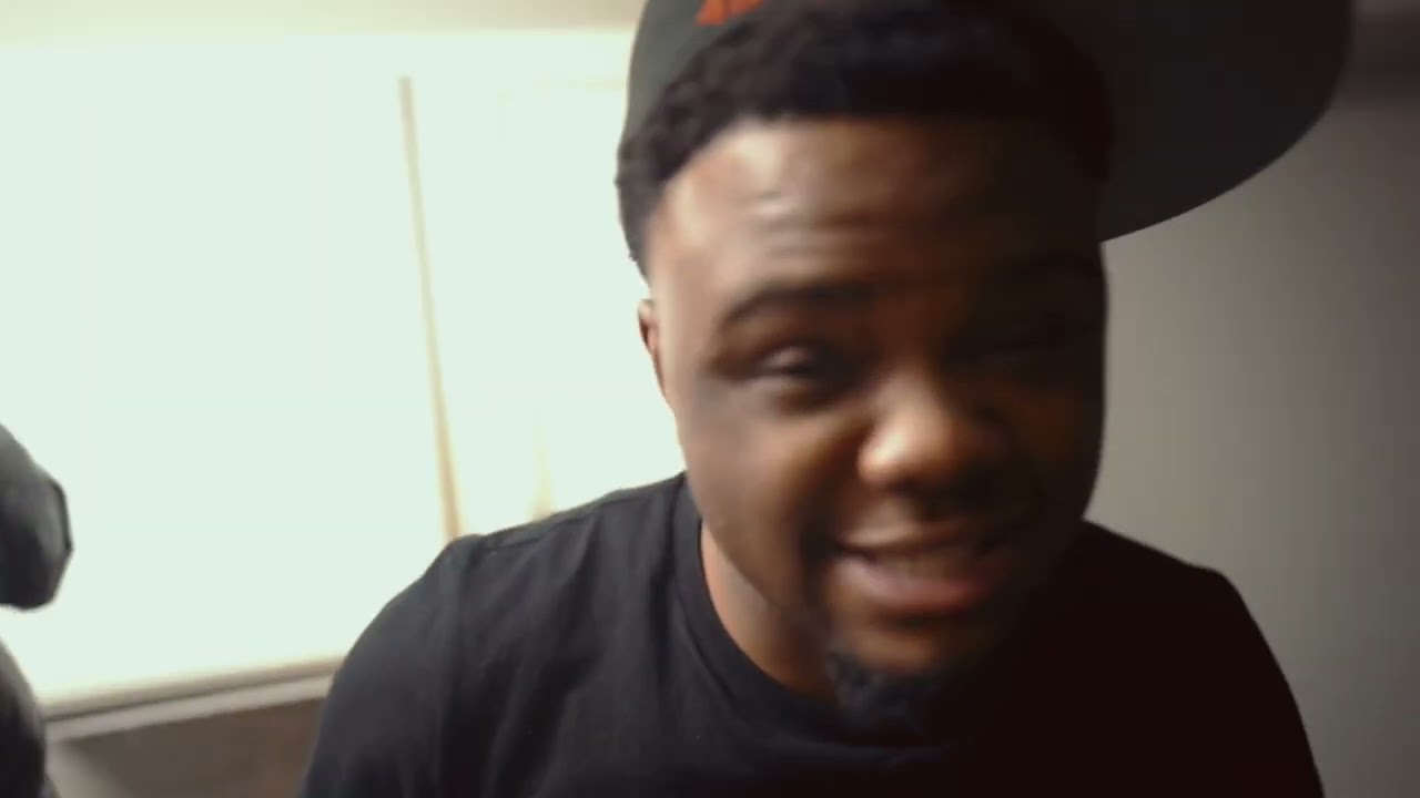 DB Omerta - Switches/SRT Sliding ft WalkingTrap J3