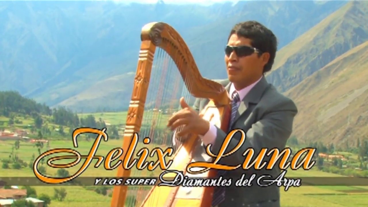 FELIX LUNA / CERRO SILLQUI
