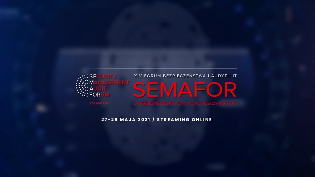 IDG  SEMAFOR 2021