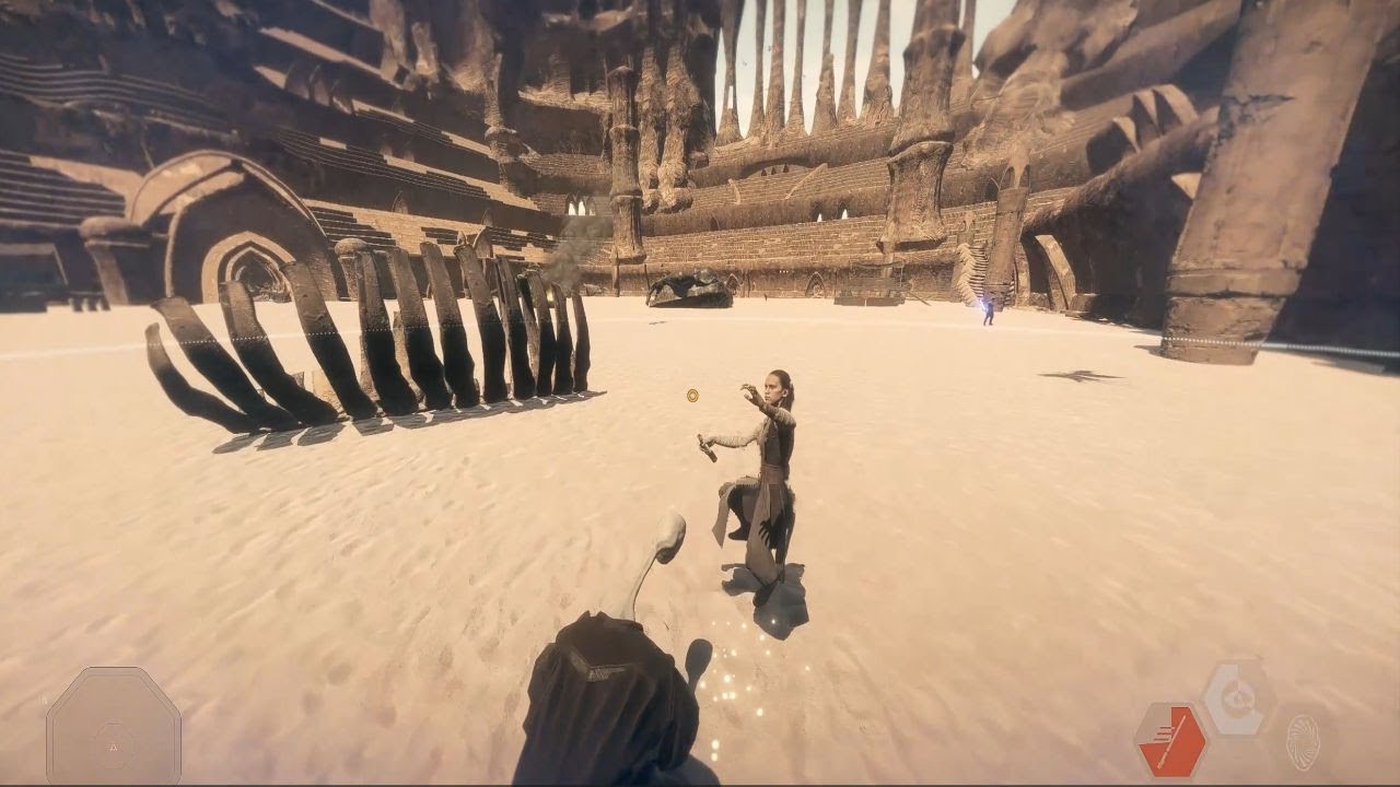 Another fun Dueling Session | Kyber Duels | Star Wars Battlefront 2 PC