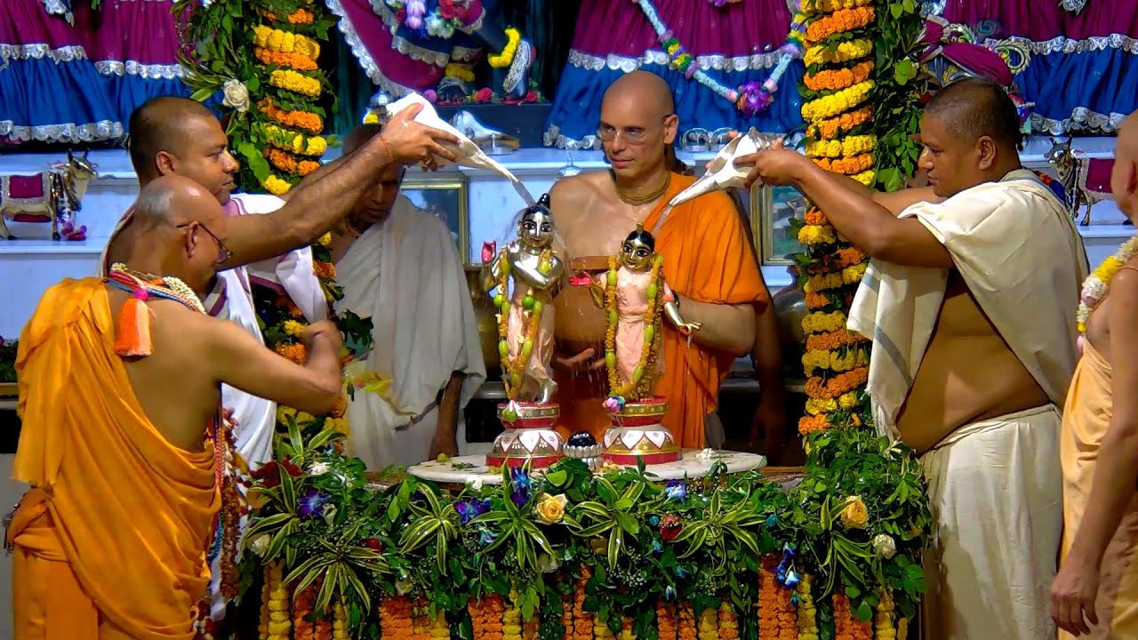 Sri Krishna Janmashtami Maha - Mohatsav 2023