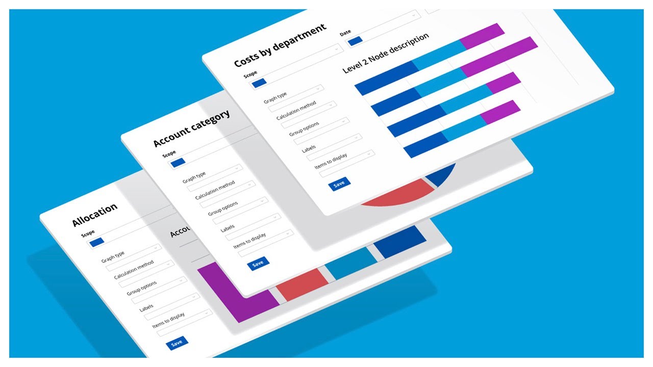 Customizing Reports in AT&T Premier | AT&T Wireless