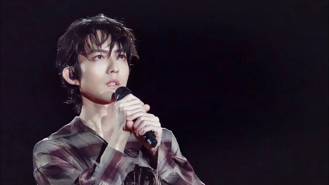 Yoga林宥嘉Medley串燒歌-Katch the Moment— TheMomentApart演唱會2026