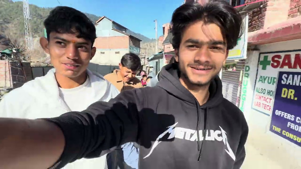Dakho guys humna aj kya kya kiya 🥲 #viral 