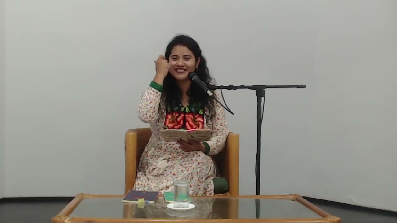 Nadia López García en V Coloquio Internacional de Estudios sobre Culturas Originarias de América.