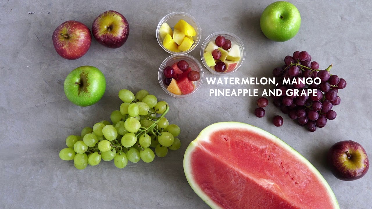 Popsicles for the win |  Food | Woolworths SA