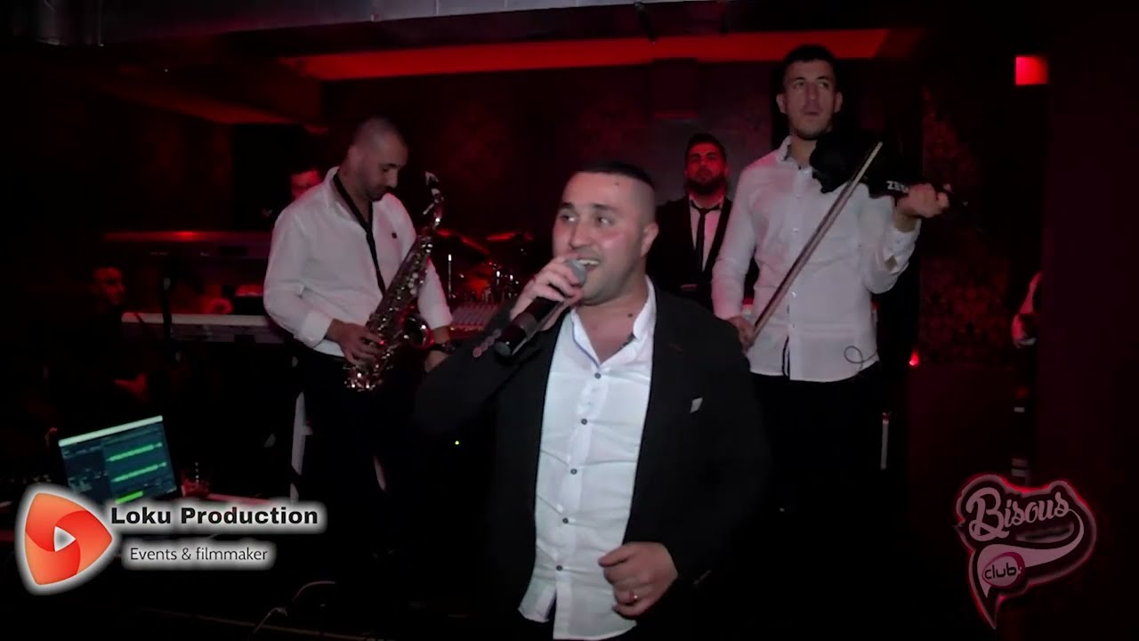 Zani Durrësit Kolazh Bisous 1