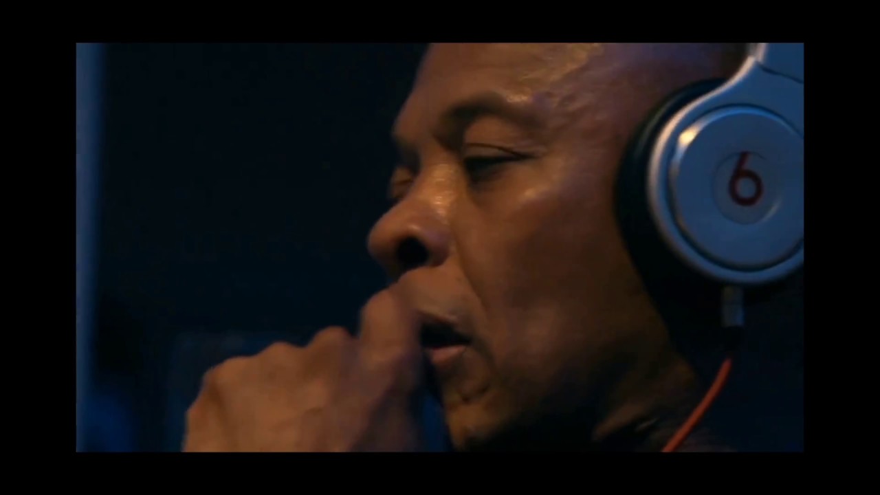 Dr. Dre - Gunfiyah