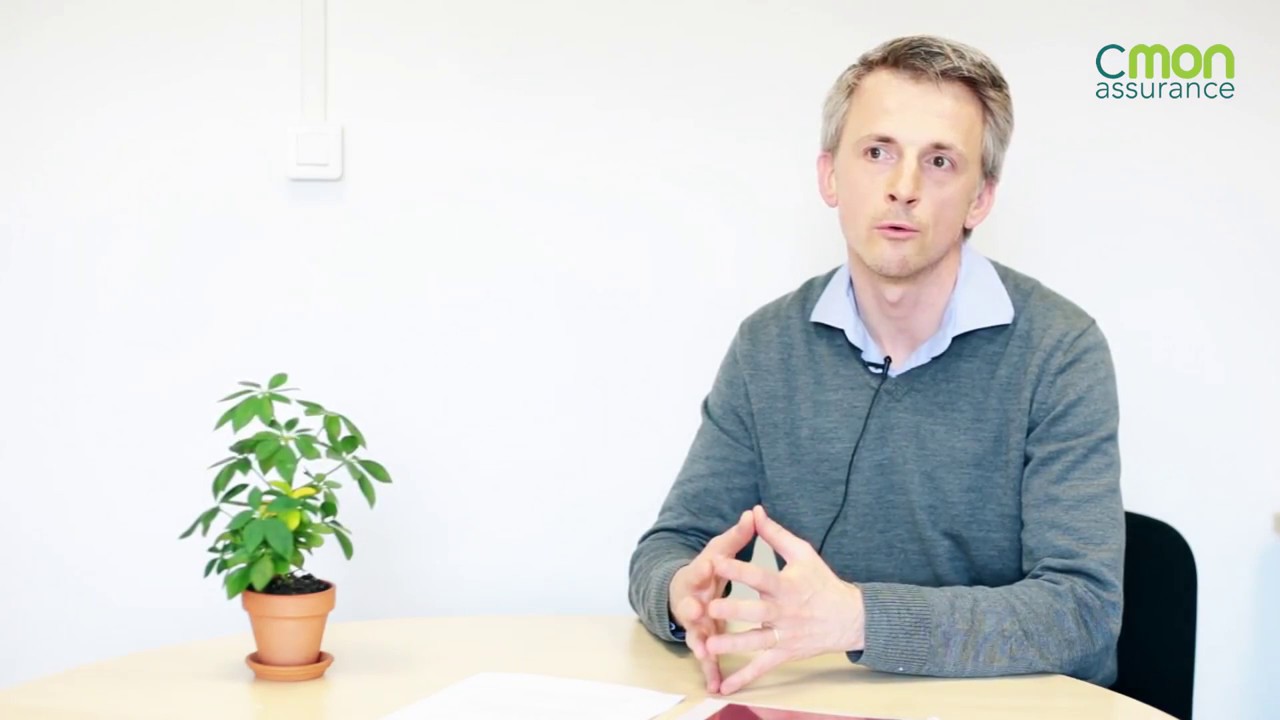 Courtier d'assurance en ligne : comment ça marche ?