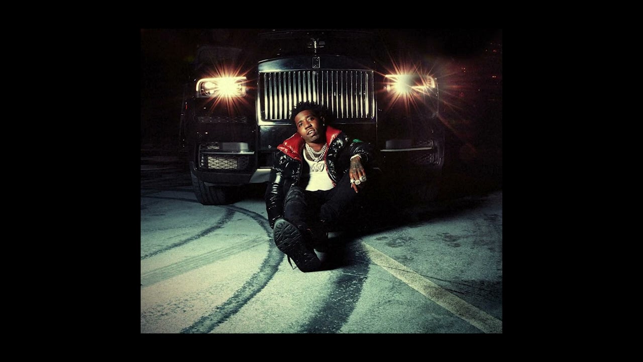 (FREE) Yfn Lucci Type Beat 