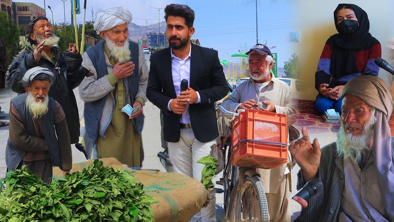کمک های نقدی به نیازمندان، توزیع مبلغ 246300 افغانی