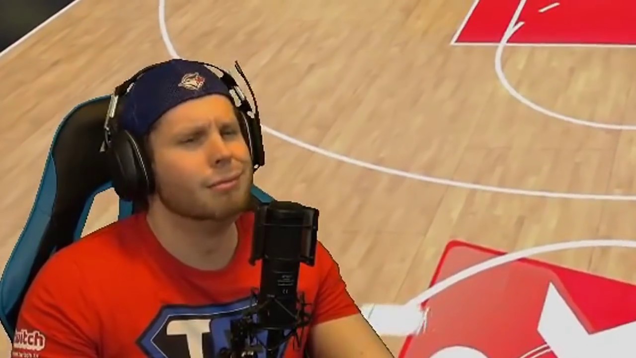DONJ EXPOSES TRASH TALKER ! HILARIOUS!
