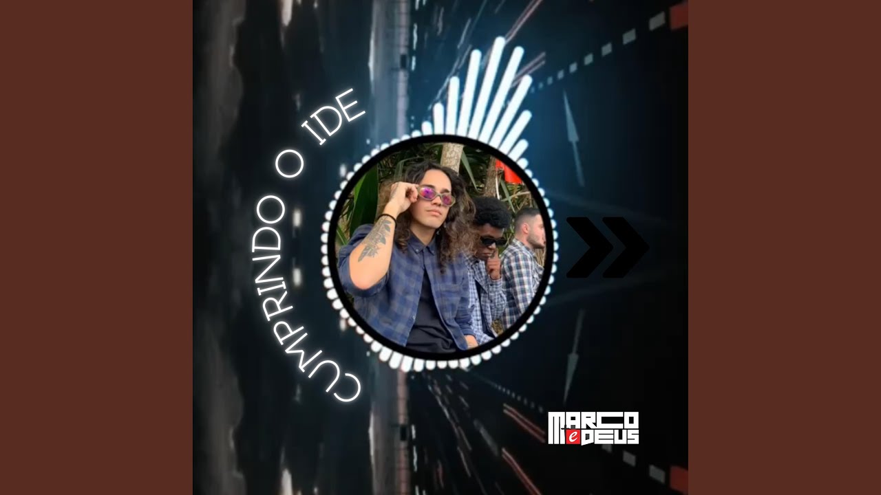 Cumprindo o Ide