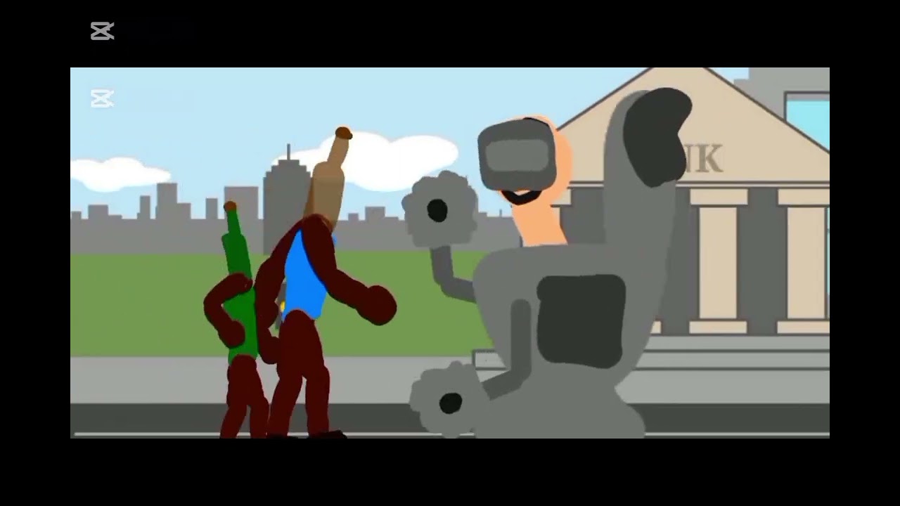 Battle man (1 Season) 