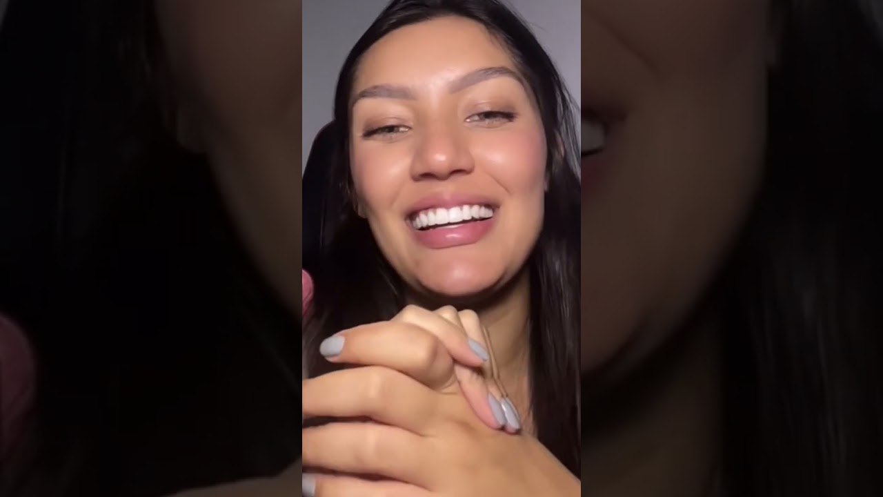 stephanie periscope live update 1004 💛 #periscope#live#broadcast#makeup #beautiful 
