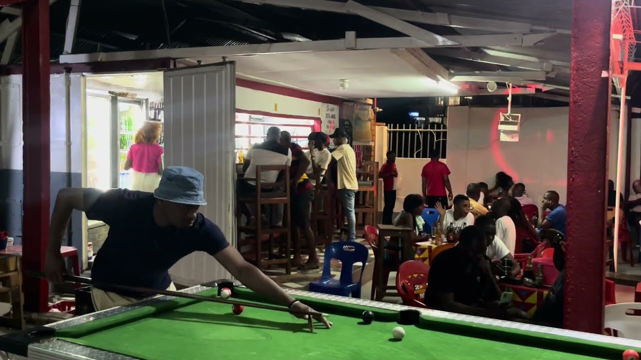 DJ VIRUS MZ#DEEP HOUSE&MAPIANO MIX# CAR WASH RESTAURANT & BAR# CABO DELGADO PEMBA