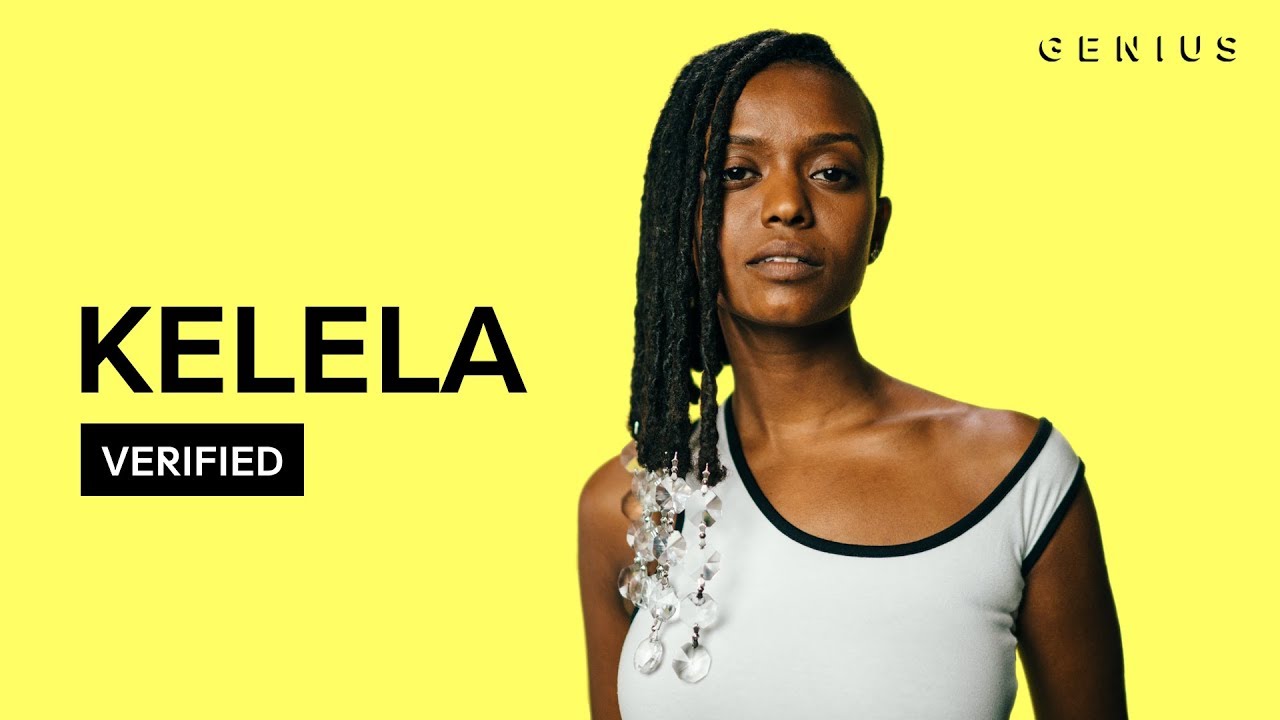 Kelela 