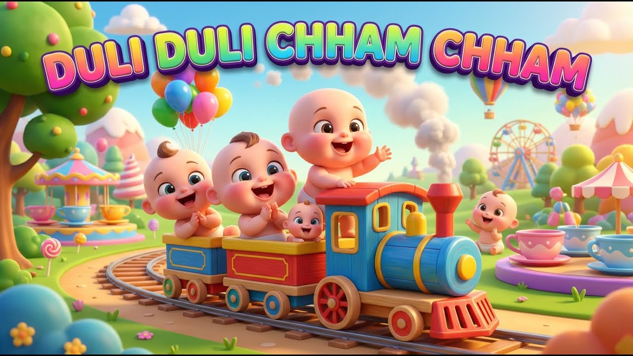 Dodi Dodi dam dam Dance | Dodi Dodi Dum Dum Kids Dance | Funny Kids Videos| Kids Rhymes #dudidudi