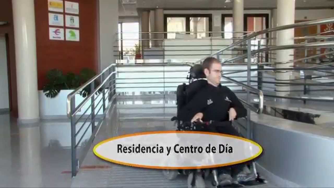 Centro de Atención Integral 