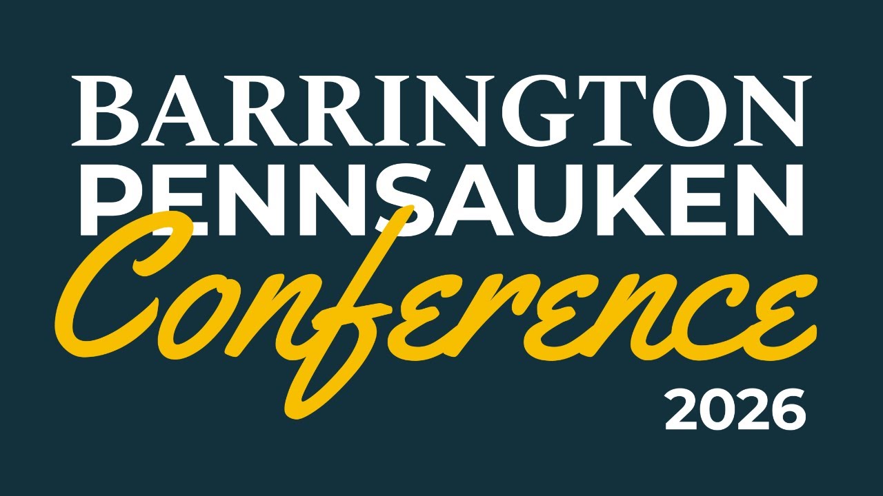 Conference 2026 - Sunday Sessions | Mark Sweetnam, Joseph Baker, and John Dennison