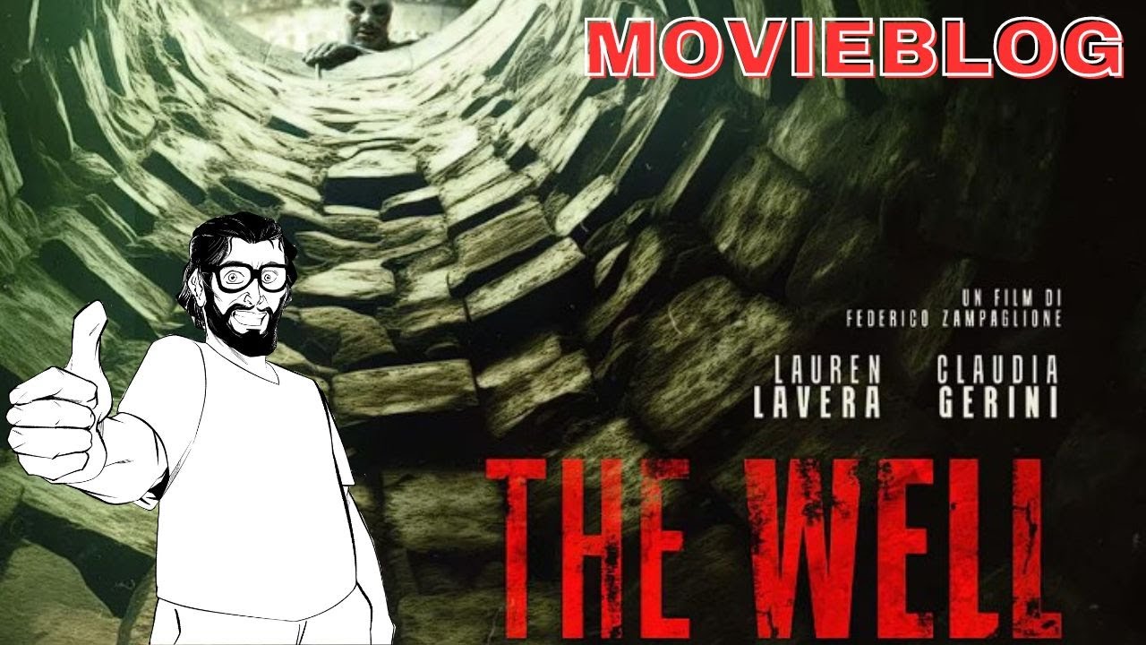 RECENSIONE THE WELL: UN HORROR CRUDISSIMO DI ALTRI TEMPI!
