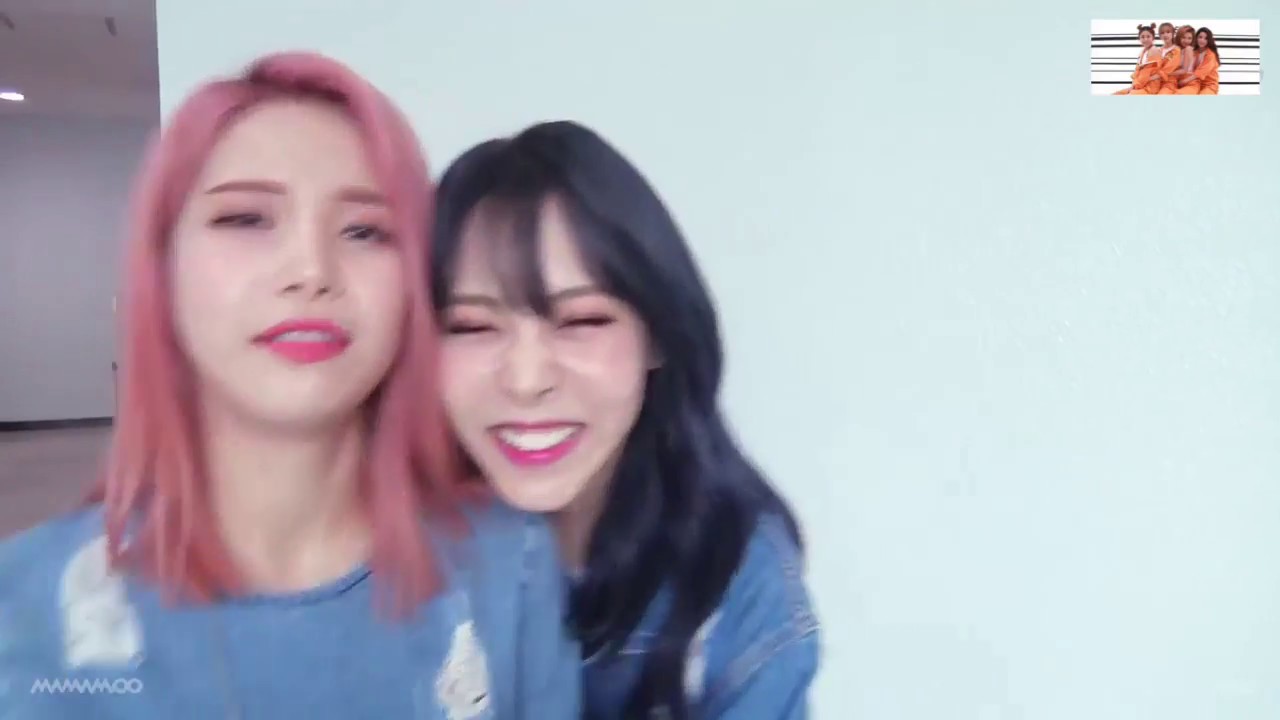 YongSun 'Awww~' sound 애교 Compilation
