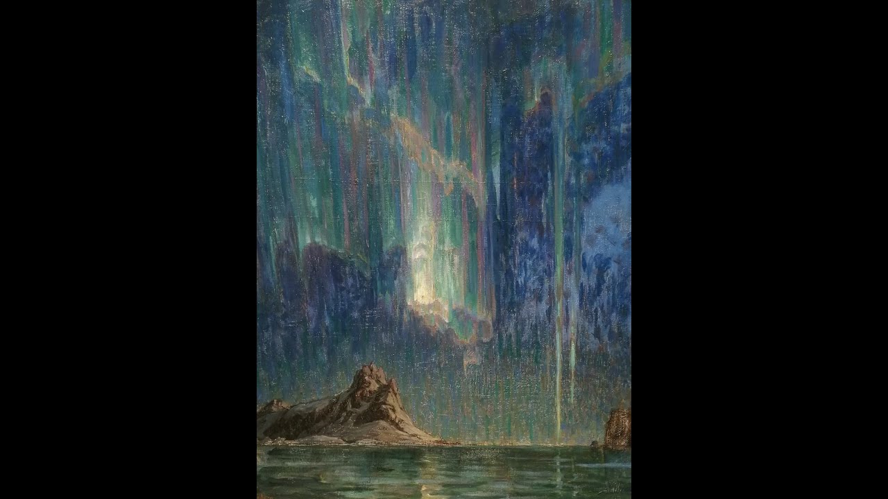 Alfred Schnittke - Symphonic Prelude