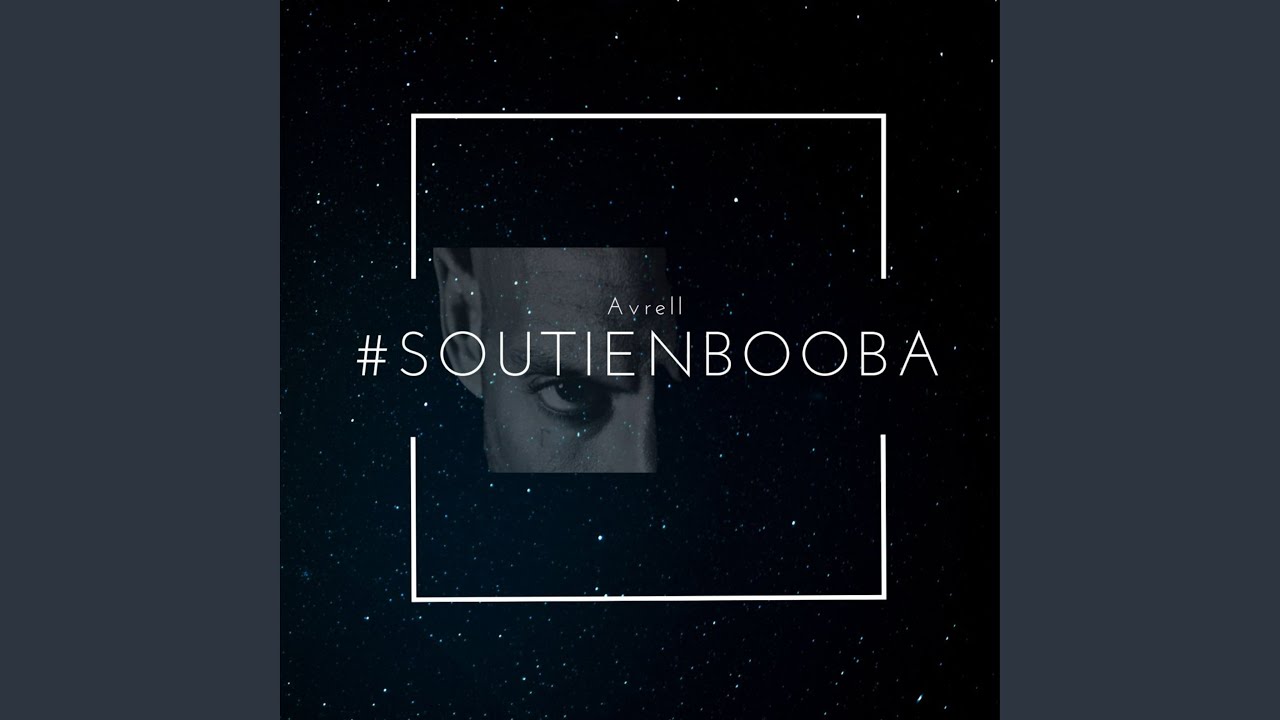 #SoutienBooba - Avrell
