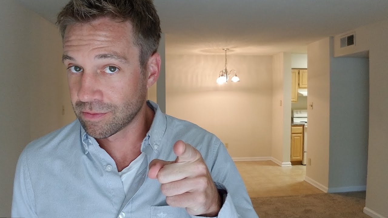 Apartment Move In Day Inspection (Don't Get Burned!)  | First Apartment? WATCH NOW