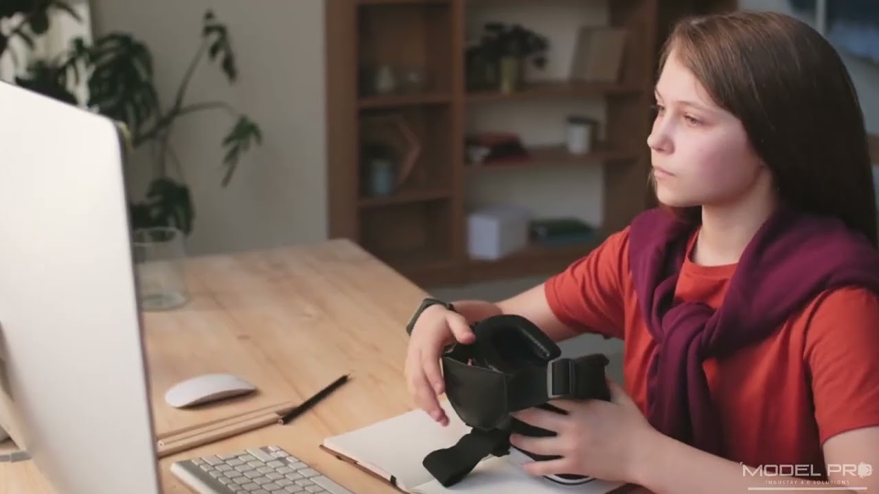 Software de Realidad Virtual Gratis | SimLab VR Studio