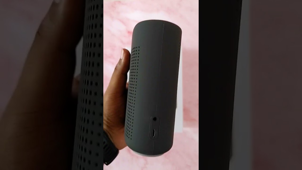 Bose Soundlink Color II - Full Video link in description #shorts #bose #lifereviewed #bosespeakers