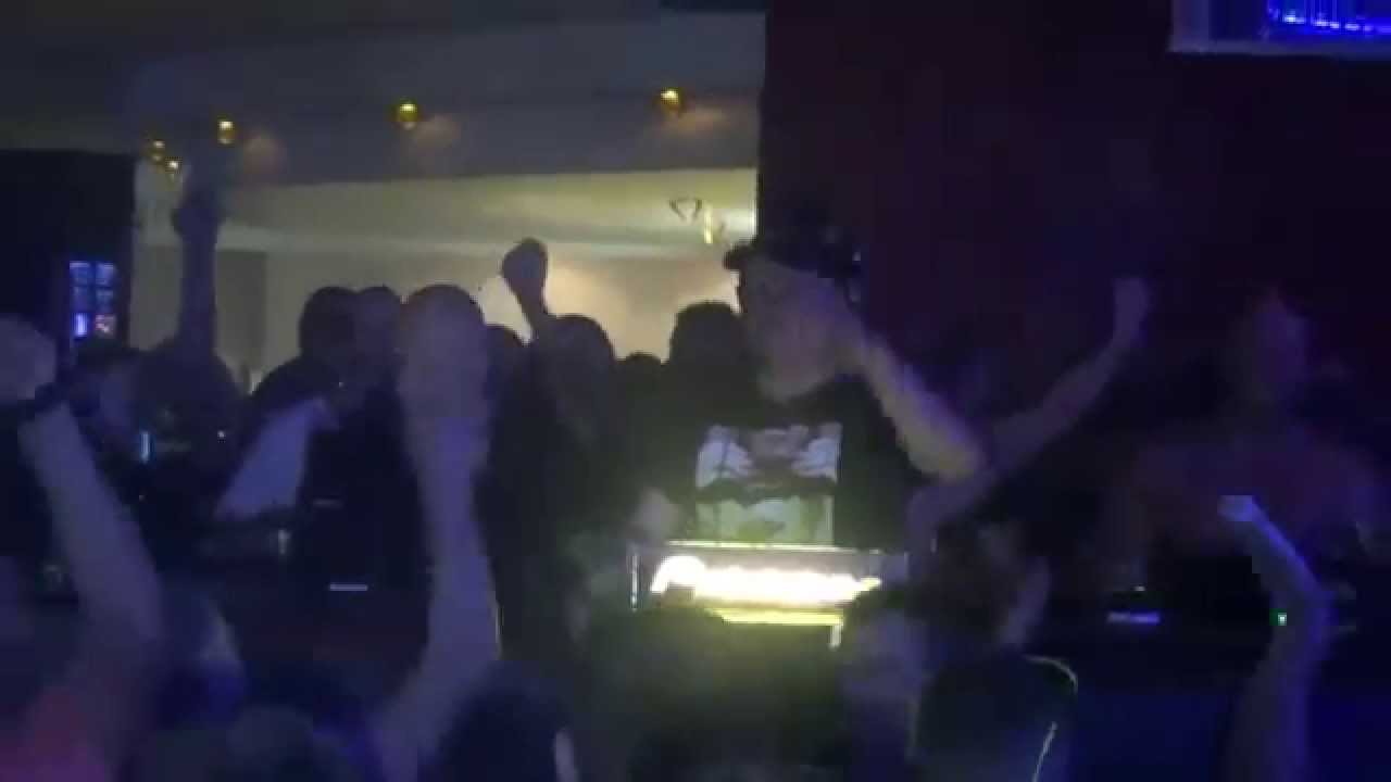 Ekwador Manieczki - Okiem klubowicza