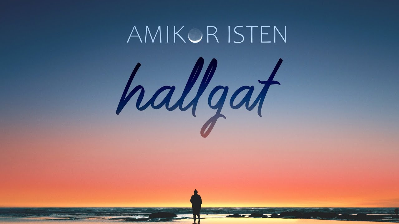 Amikor Isten hallgat