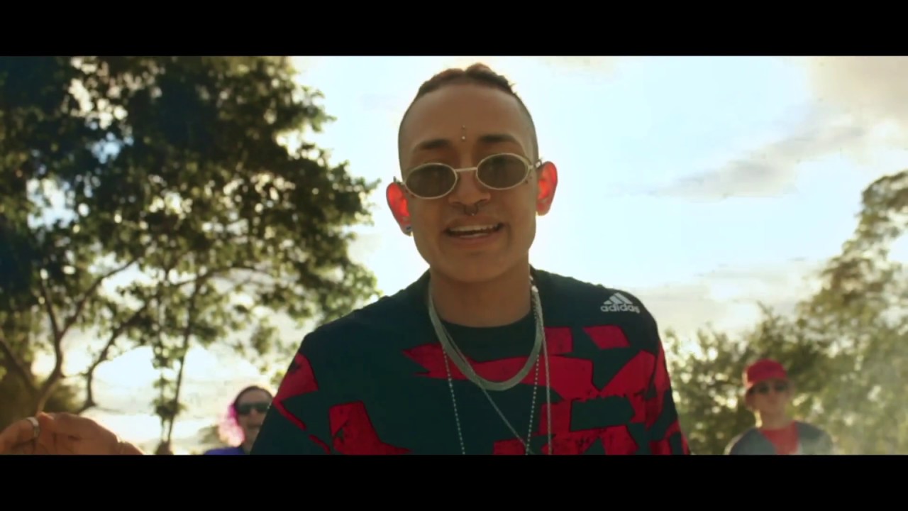 Enrola   Nova RG x Montalvo Five G video Oficial