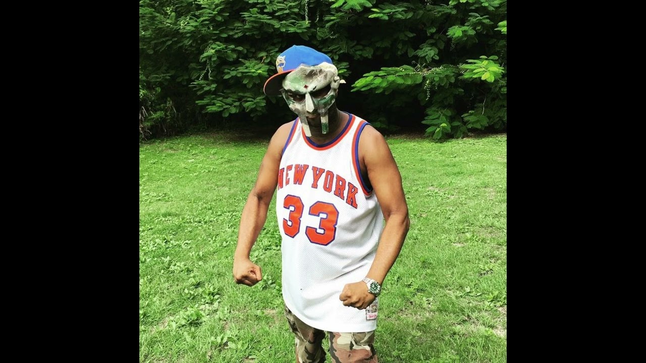 [FREE] MF DOOM TYPE BEAT 