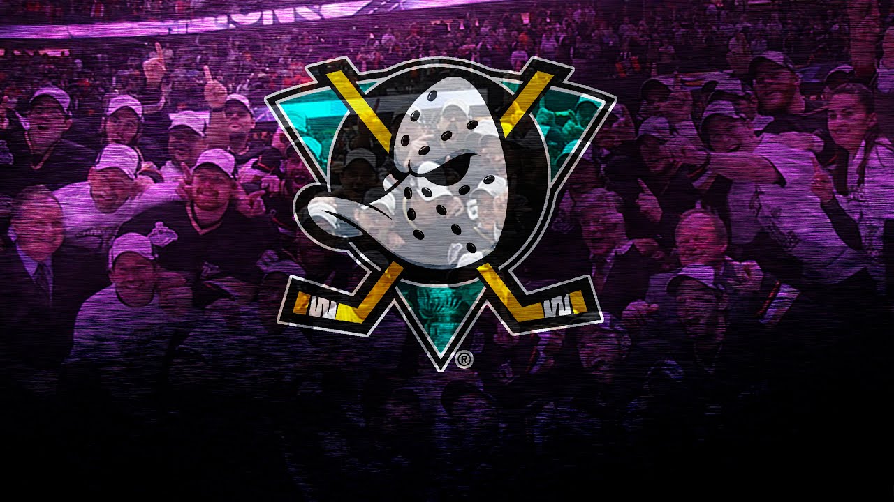 Anaheim Ducks Franchise Tribute & Pump Up 2024
